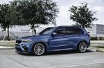 BMW X5 M on Velos Wheels (S10) 2019 года